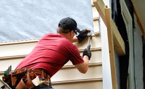 Best Vinyl Siding Installation  in St Anthony, ID